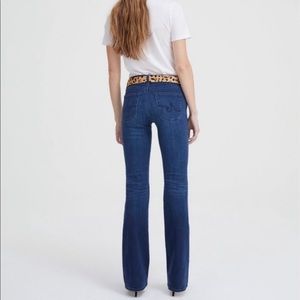 AG The Angel boot cut jeans